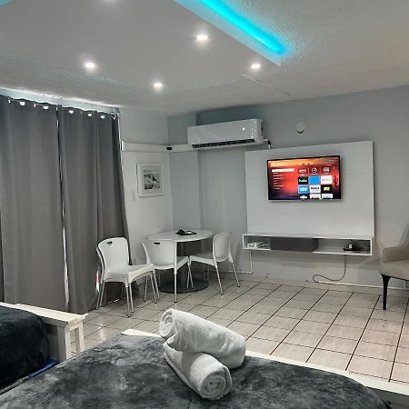Isla Verde Puerto Rico, Two Full Beds 圣胡安 外观 照片