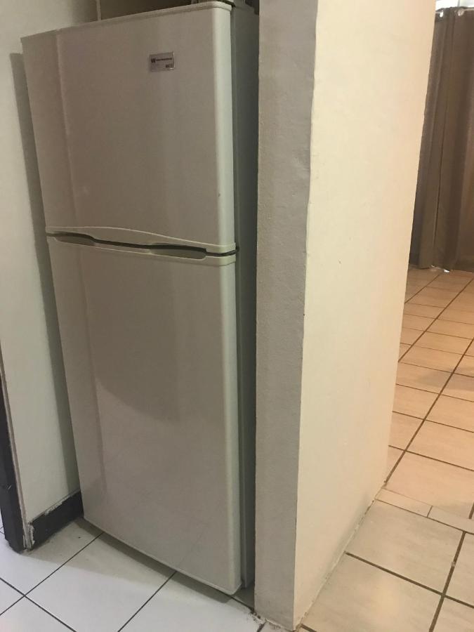 Isla Verde Puerto Rico, Two Full Beds 圣胡安 外观 照片