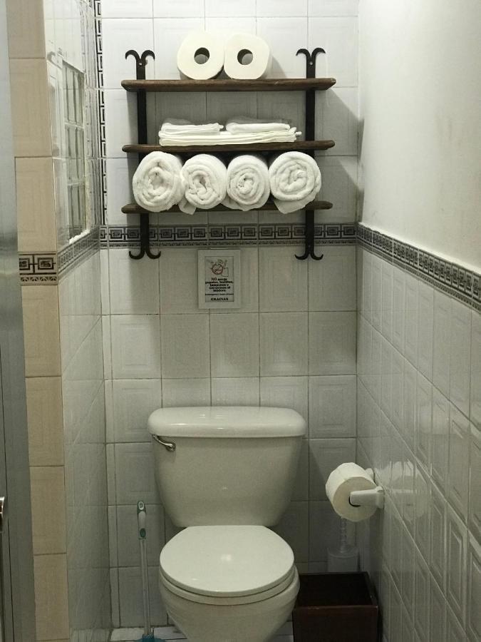 Isla Verde Puerto Rico, Two Full Beds 圣胡安 外观 照片