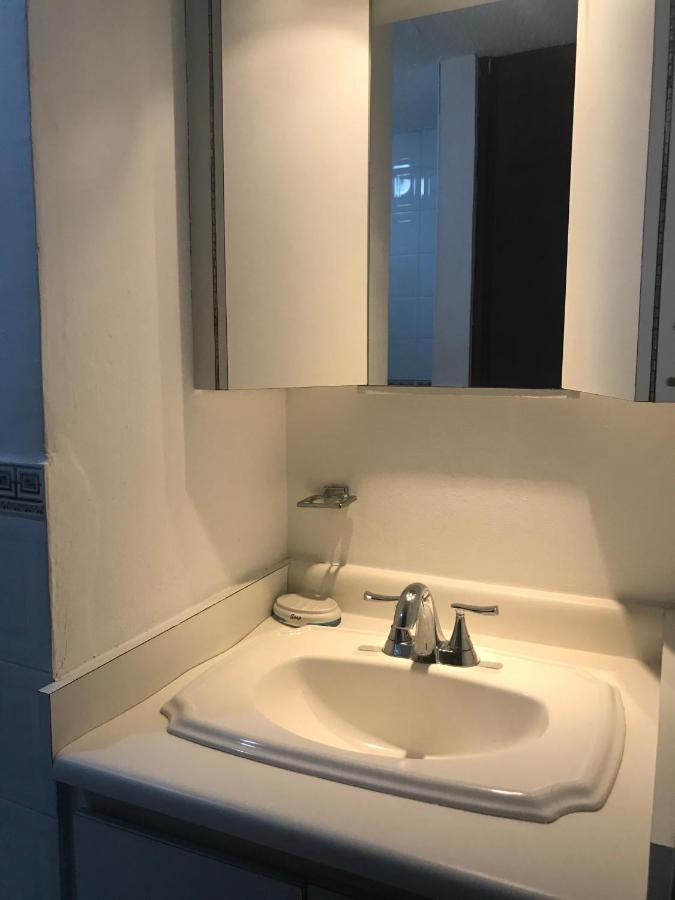 Isla Verde Puerto Rico, Two Full Beds 圣胡安 外观 照片